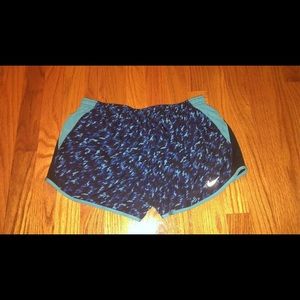 Nike Athletic Shorts
